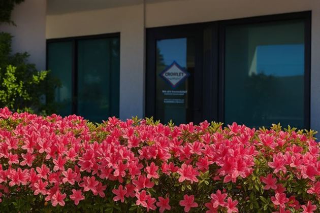 Seasons of Crowley Wealth