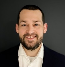 Kevin Stryker