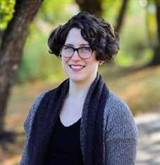 Carrie Barr