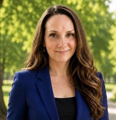 Stephanie Marcum