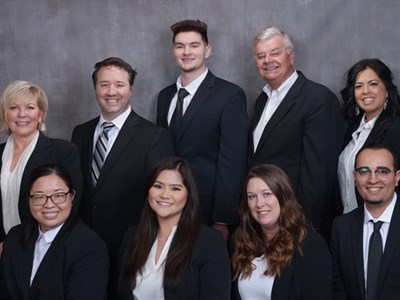Centerstone Family Wealth Advisors
