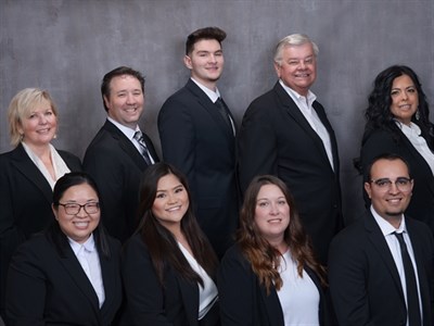 Centerstone Family Wealth Advisors