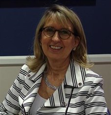 Krystyna King
