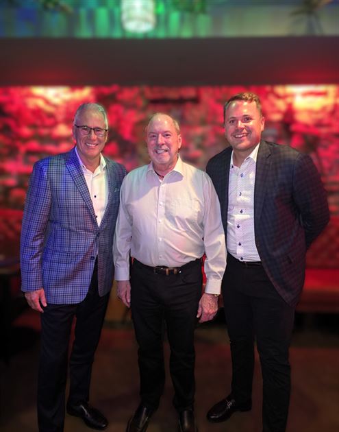 Circle of Success Dinner 2026