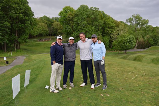 2026 Golf Event