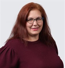 Stacie Gaines