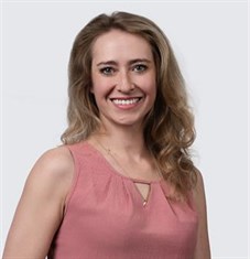 Heather Hutmacher