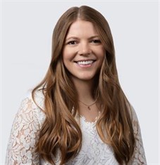 Mackenzie Martinich