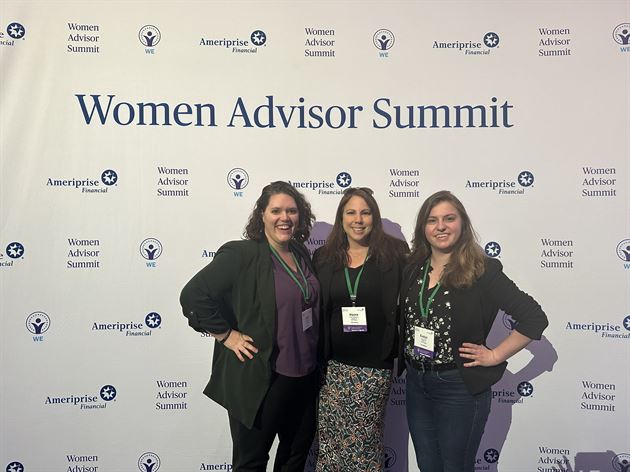 Women's Advisor Summit 2023