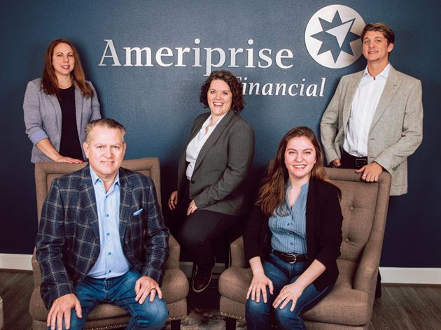 Your Financial Advice Team