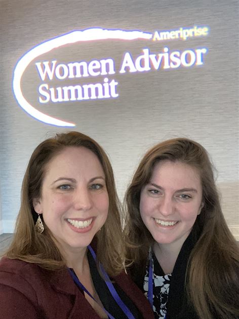 Women's Advisor Summit 2025