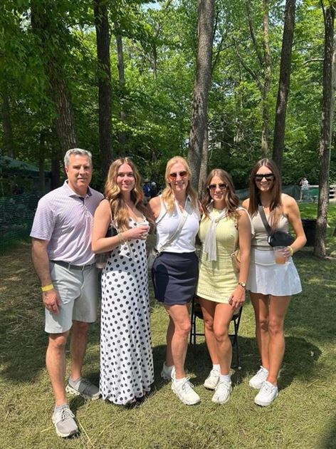Muirfield Memorial Tournament