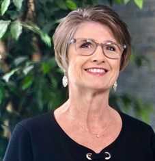 Stacy Crawford