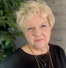 Helen Scribner