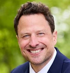 Josh Batker 
