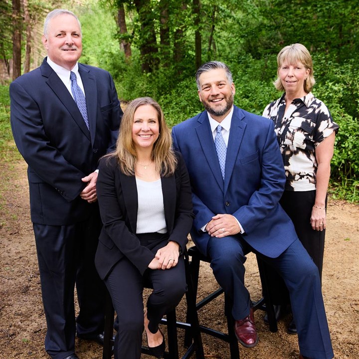 ClearPath Wealth Management - Golden Valley, MN