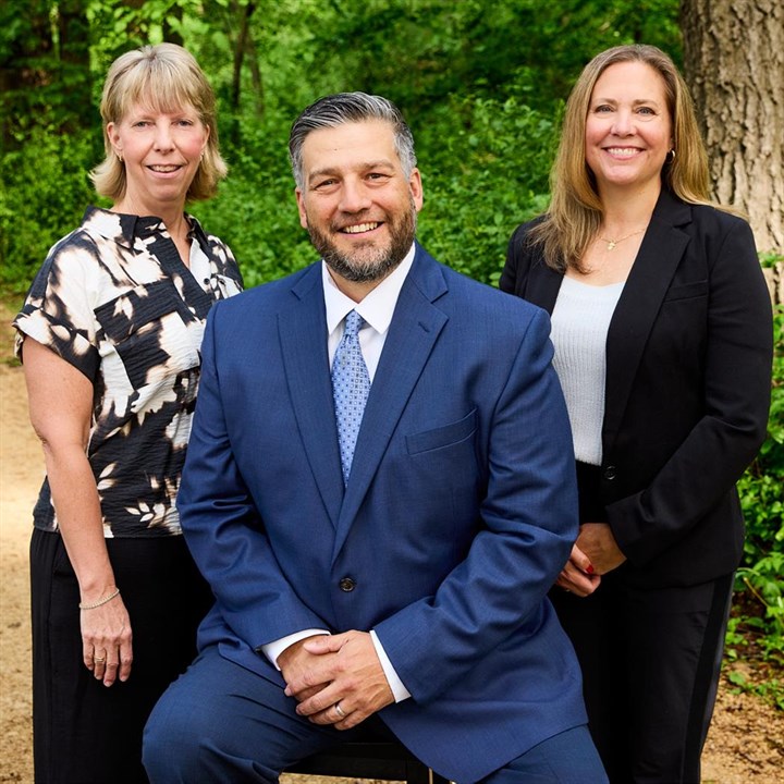 ClearPath Wealth Management - Golden Valley, MN