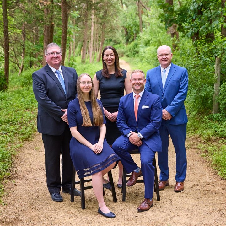ClearPath Wealth Management - Mahtomedi, MN