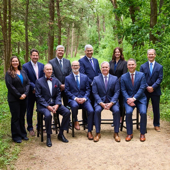 ClearPath Wealth Management - New Brighton, MN