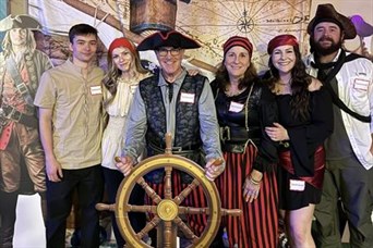 Murder Mystery at OTO YMCA 2026