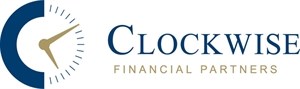 Clockwise Financial Partners Practice Logo
