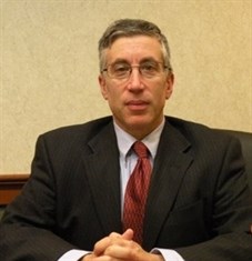Steven Levin