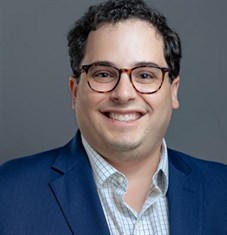 Andrew Elish