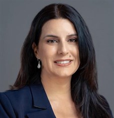 Kimberly Geary