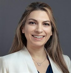 Christina McDonald
