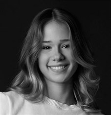 Sarah Bertolette