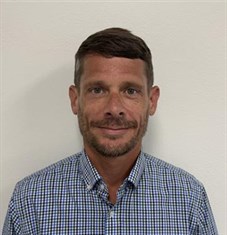 Dustin Mitchell