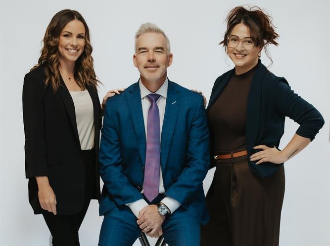 Team photo for Colorado Capital Group
