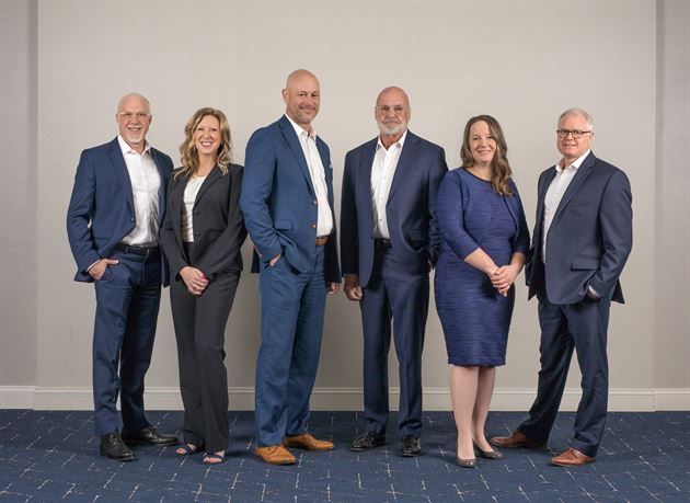 Compass Financial Group Team