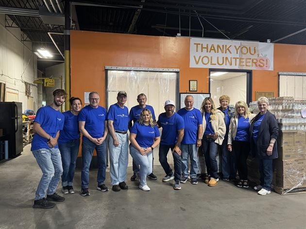 National Day of Service 2025