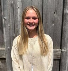 Grace Meyer