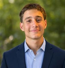 Blake Baldis