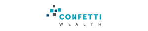 Confetti Wealth Practice Logo