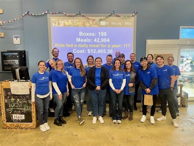 Community Involvement