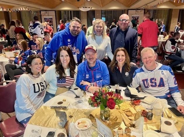 Community Involvement