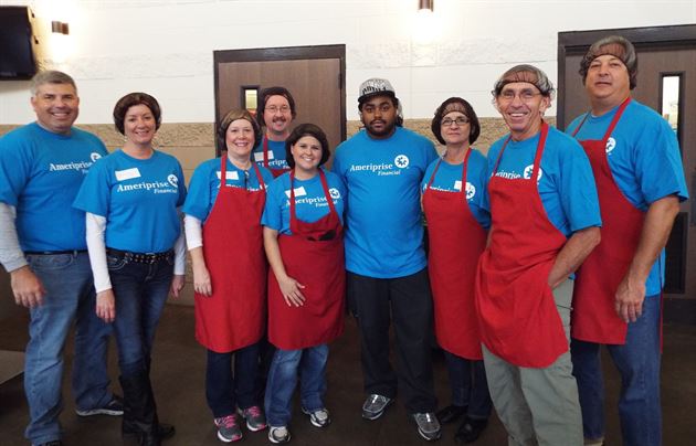 National Day of Service