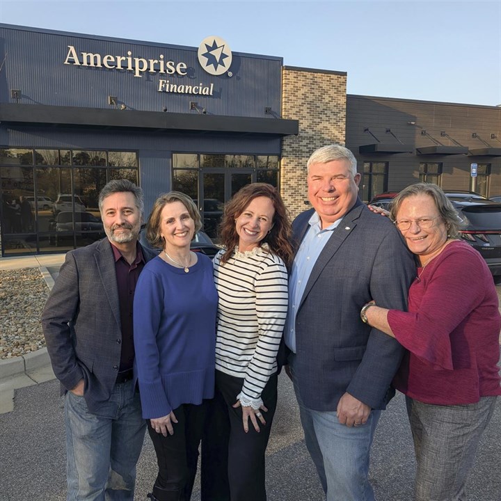 Confident Life Wealth Management - Augusta, GA