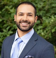 Nicholas Devasia