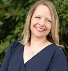 Katie Huber