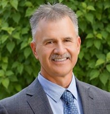 Michael Mohl
