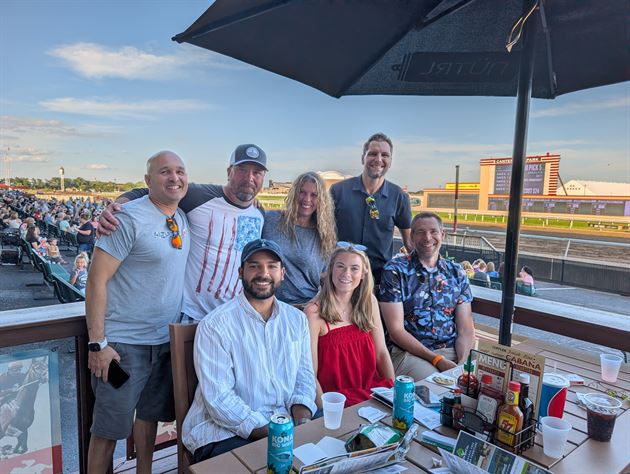 Consilium Wealth Group Fun