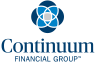 Continuum Financial Group Practice Logo