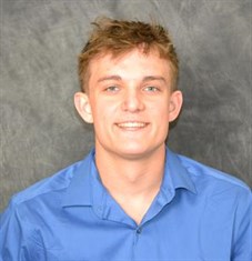 Alex Larson