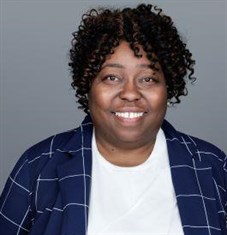 Valerie Johnson