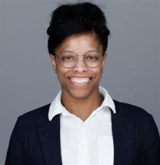 Dawn Davis
