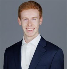 Benjamin Ledford